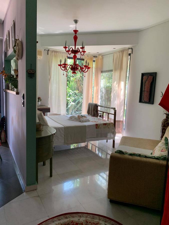 Cactus Suite Πρίνος Εξωτερικό φωτογραφία