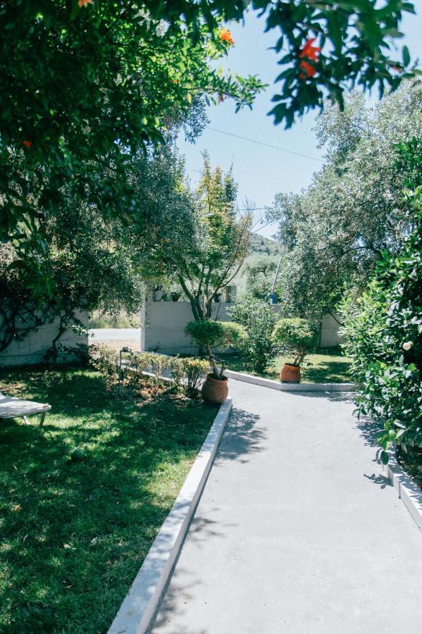 Cactus Suite Πρίνος Εξωτερικό φωτογραφία
