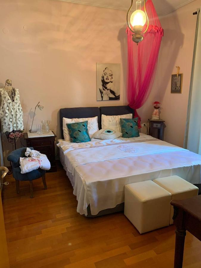 Cactus Suite Πρίνος Εξωτερικό φωτογραφία