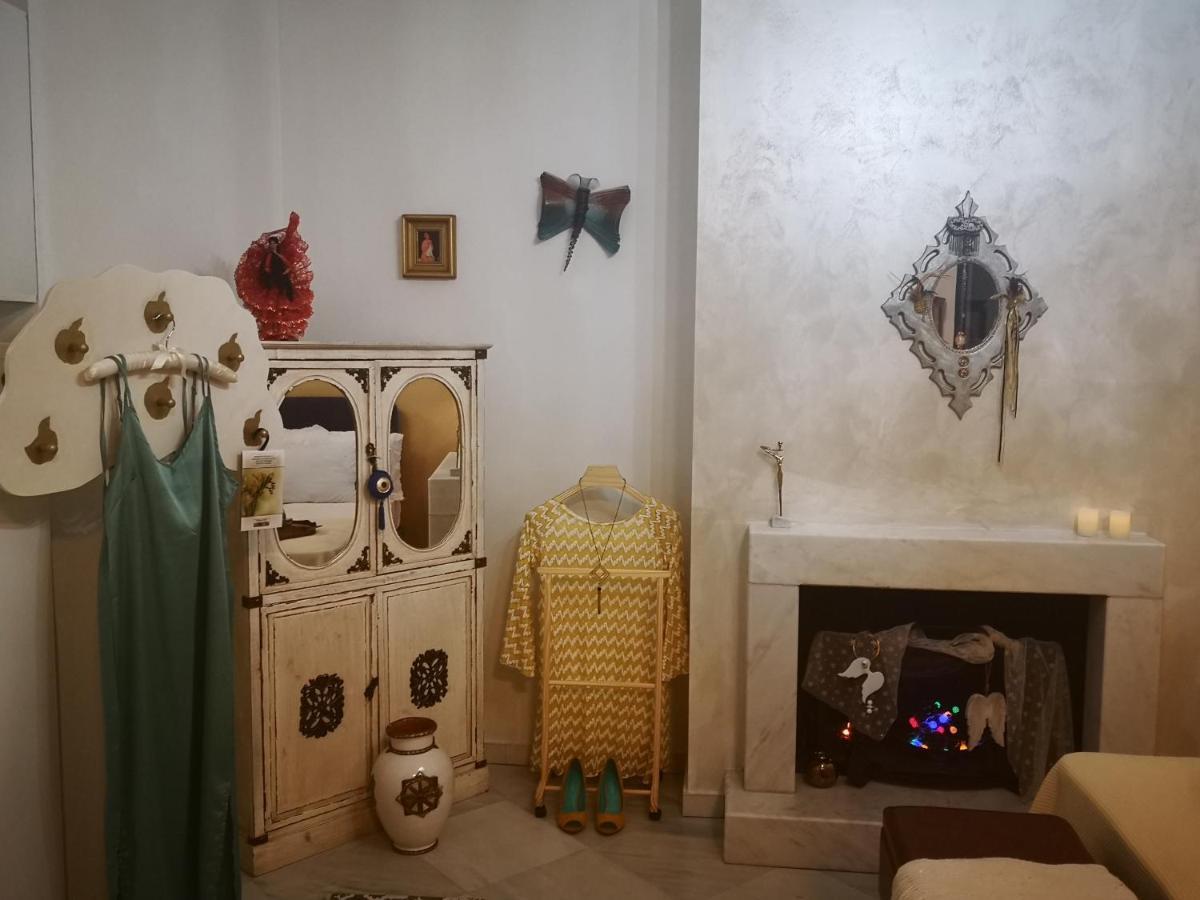 Cactus Suite Πρίνος Εξωτερικό φωτογραφία