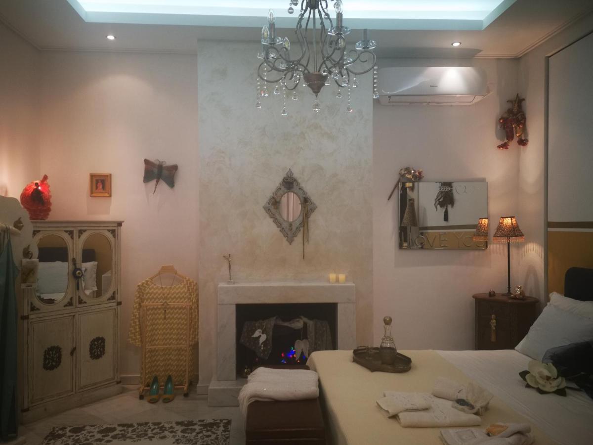 Cactus Suite Πρίνος Εξωτερικό φωτογραφία