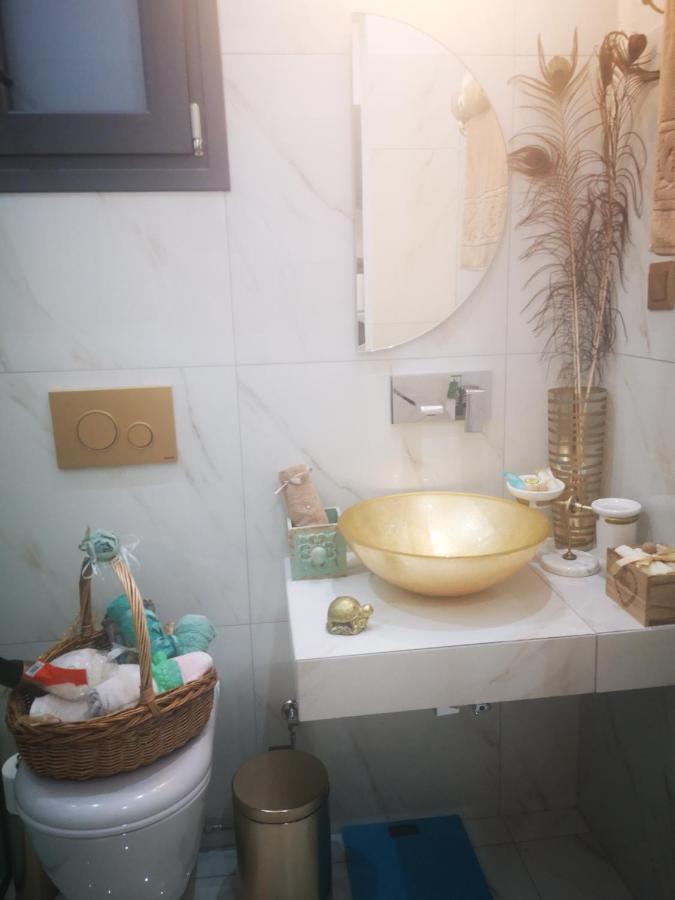 Cactus Suite Πρίνος Εξωτερικό φωτογραφία