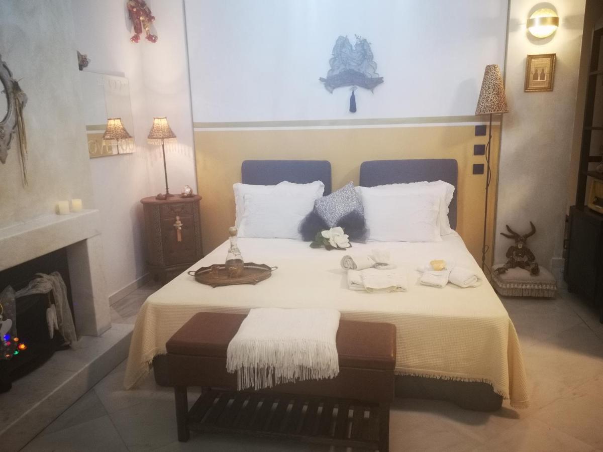 Cactus Suite Πρίνος Εξωτερικό φωτογραφία
