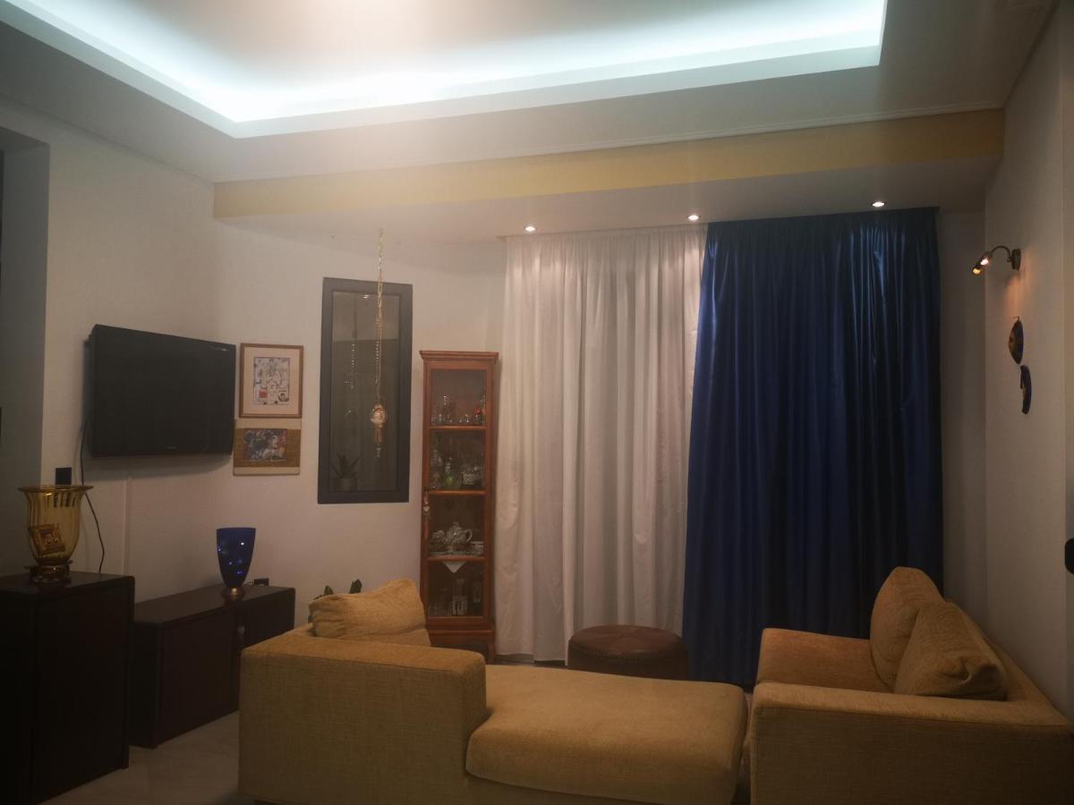 Cactus Suite Πρίνος Εξωτερικό φωτογραφία