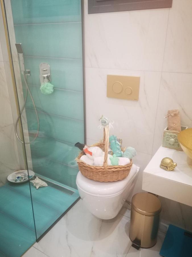 Cactus Suite Πρίνος Εξωτερικό φωτογραφία