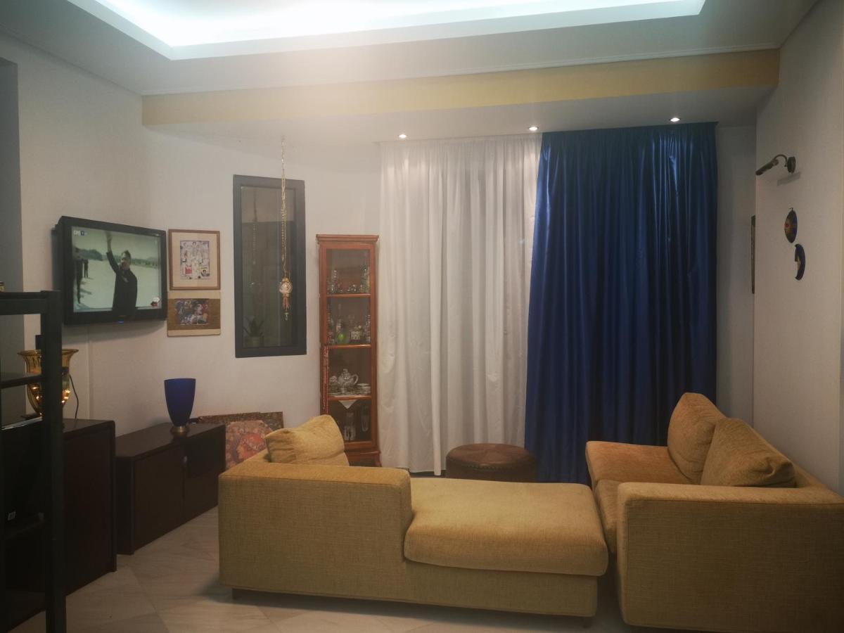 Cactus Suite Πρίνος Εξωτερικό φωτογραφία