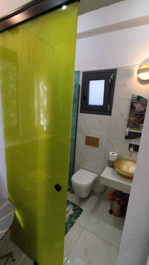 Cactus Suite Πρίνος Εξωτερικό φωτογραφία