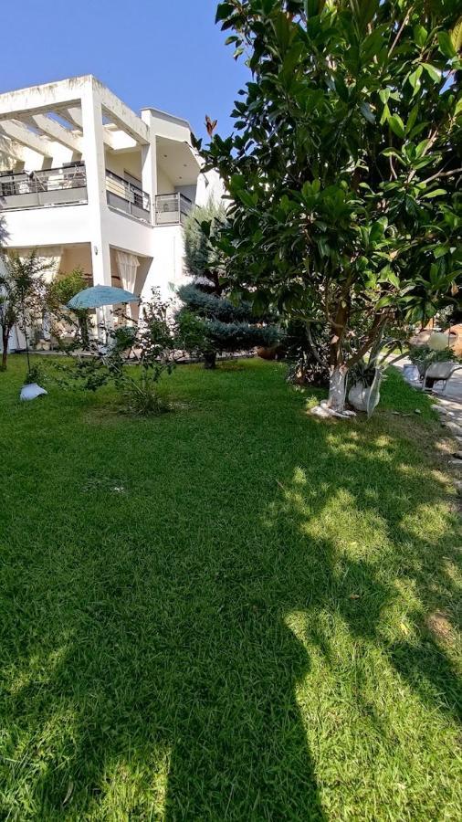 Cactus Suite Πρίνος Εξωτερικό φωτογραφία