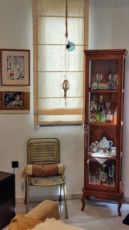 Cactus Suite Πρίνος Εξωτερικό φωτογραφία