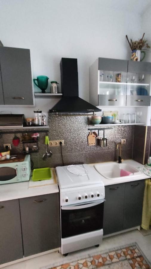 Cactus Suite Πρίνος Εξωτερικό φωτογραφία