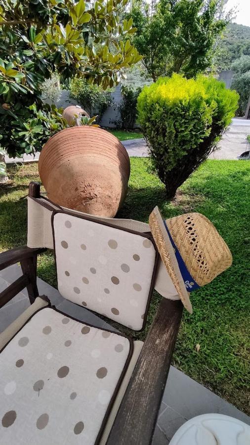 Cactus Suite Πρίνος Εξωτερικό φωτογραφία